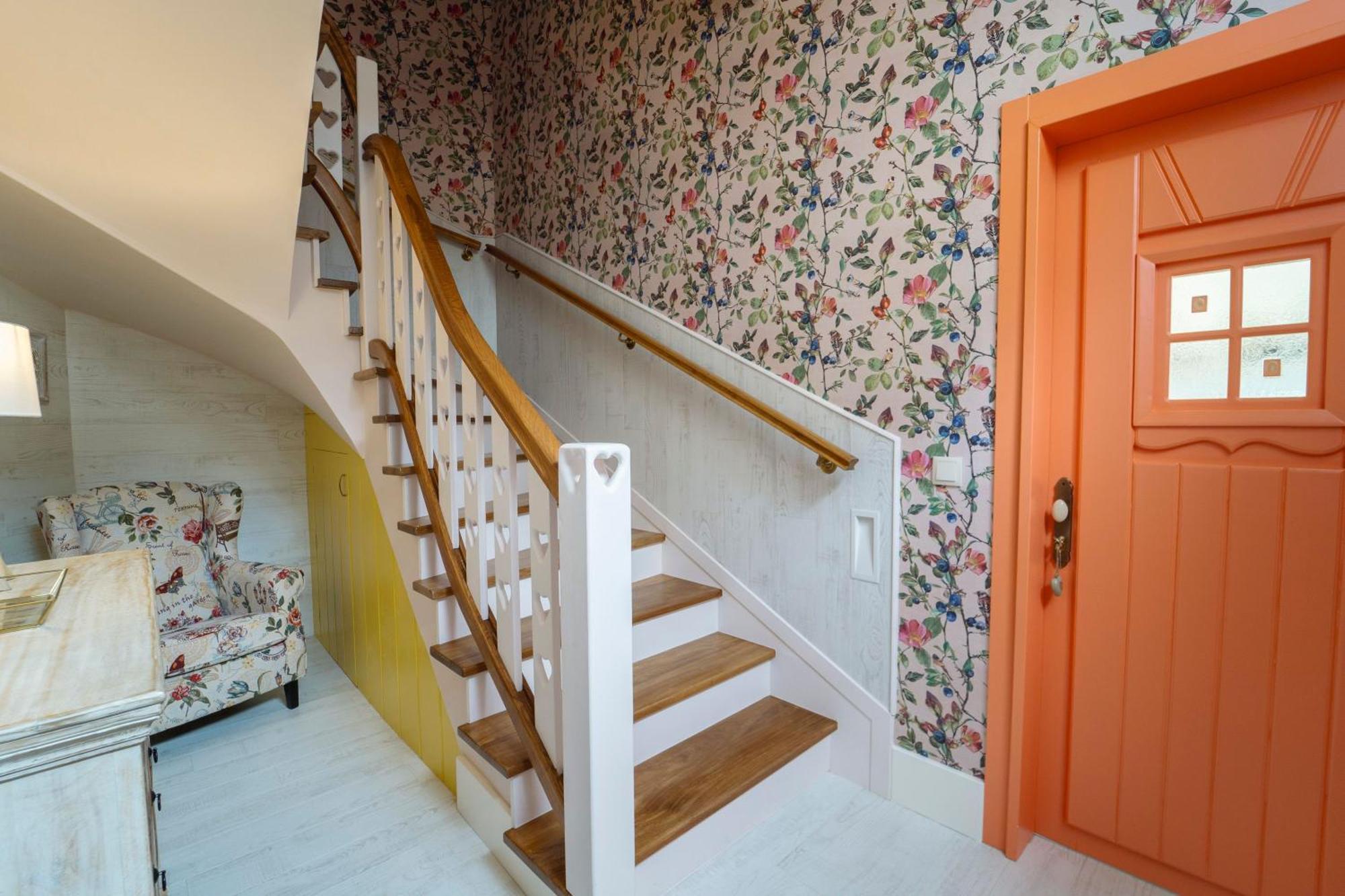 Apartamentos Boutique Casa Cigarran ベガデオ エクステリア 写真