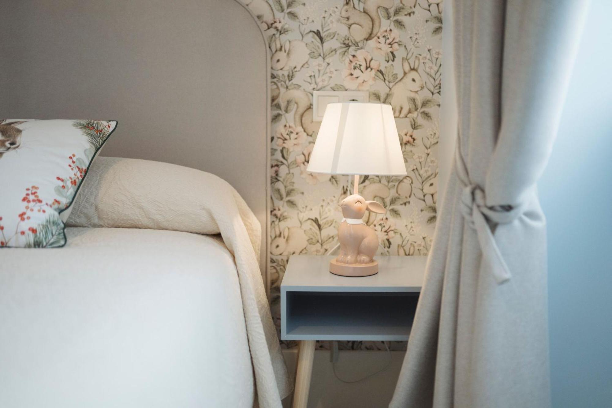 Apartamentos Boutique Casa Cigarran ベガデオ エクステリア 写真