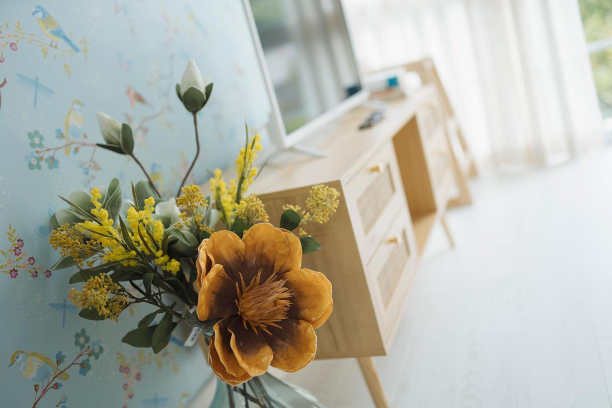 Apartamentos Boutique Casa Cigarran ベガデオ エクステリア 写真