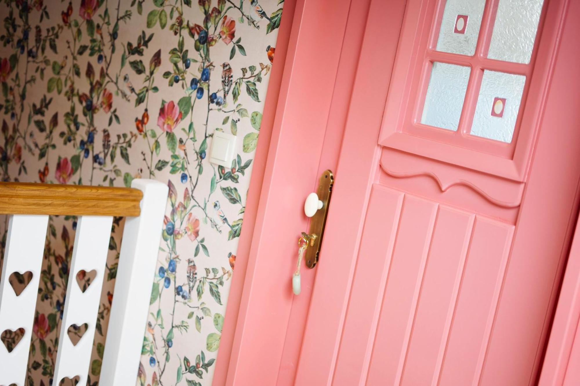 Apartamentos Boutique Casa Cigarran ベガデオ エクステリア 写真