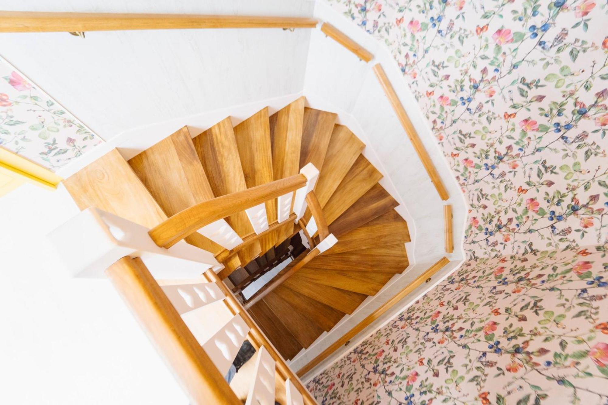 Apartamentos Boutique Casa Cigarran ベガデオ エクステリア 写真